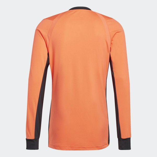 Pánské tričko s dlouhým rukávem adidas REF 24 JSY LS - foto 2