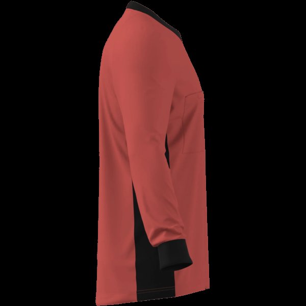 Pánské tričko s dlouhým rukávem adidas REF 24 JSY LS - foto 6