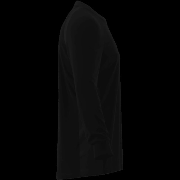 Pánské tričko s dlouhým rukávem adidas REF 24 JSY LS - foto 4