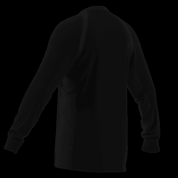 Pánské tričko s dlouhým rukávem adidas REF 24 JSY LS - foto 7