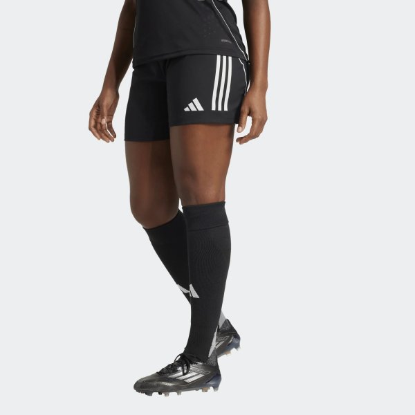 Dámské šortky adidas TIRO25 C M SHOW - foto 1