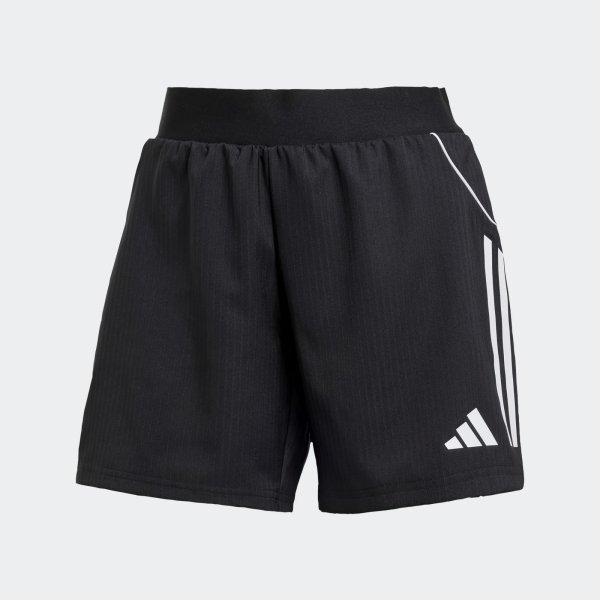 Dámské šortky adidas TIRO25 C M SHOW - foto 0