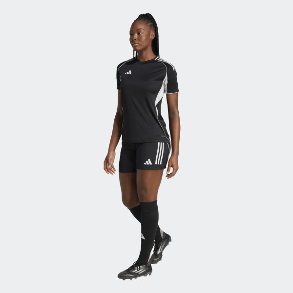 Dámské šortky adidas TIRO25 C M SHOW - foto 4