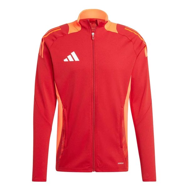 Pánská mikina adidas TIRO24 C TR JKT - foto 0