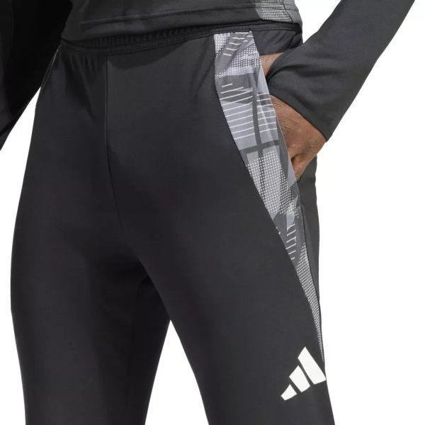 Pánské tepláky adidas TIRO24 C TR PNT - foto 3