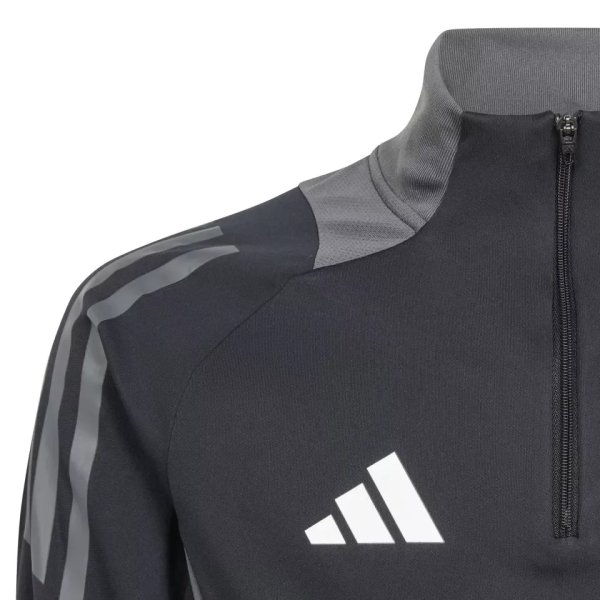 Chlapecká mikina adidas TIRO24 C TRTOPY - foto 3