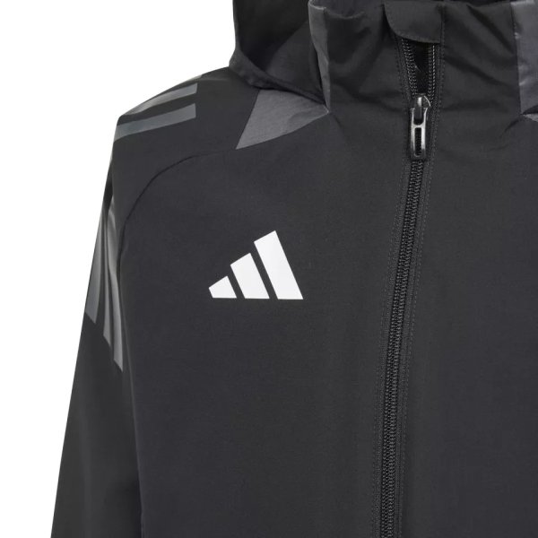 Chlapecká bunda adidas TIRO24 C AWJKTY - foto 2