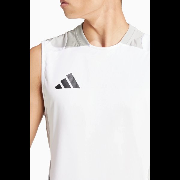 Pánské tílko adidas TIRO24 C SL JSY - foto 4
