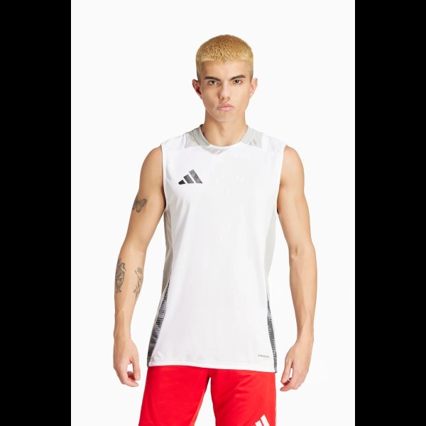 Pánské tílko adidas TIRO24 C SL JSY - foto 2