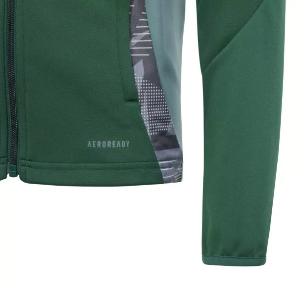 Chlapecká mikina adidas TIRO24 C TRJKTY - foto 4