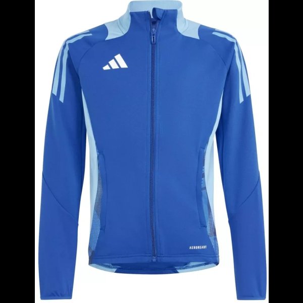 Chlapecká mikina adidas TIRO24 C TRJKTY - foto 0