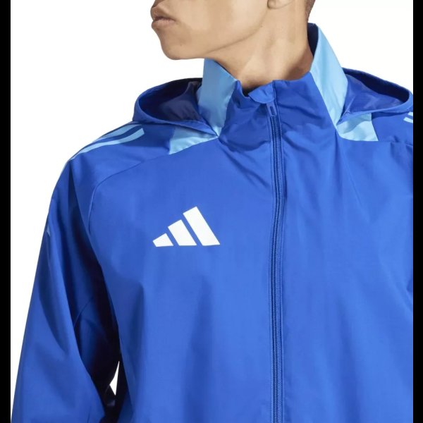 Pánská bunda adidas TIRO24 C AWJKT - foto 3
