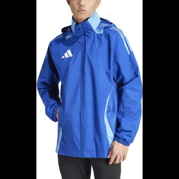 Pánská bunda adidas TIRO24 C AWJKT - foto 1