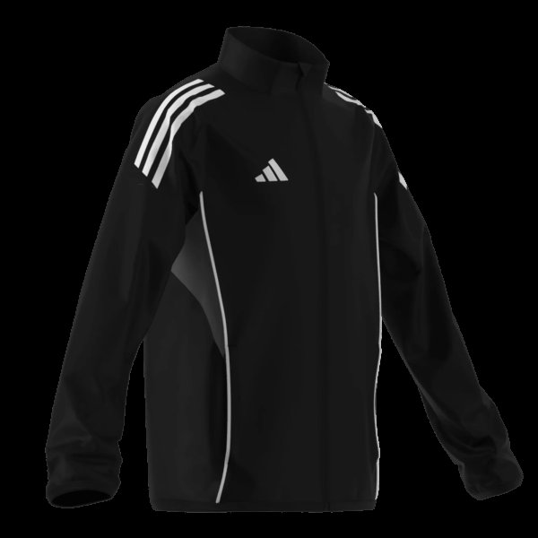 Dětská mikina adidas TIRO25CPRE JKTY - foto 9
