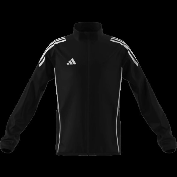 Dětská mikina adidas TIRO25CPRE JKTY - foto 8