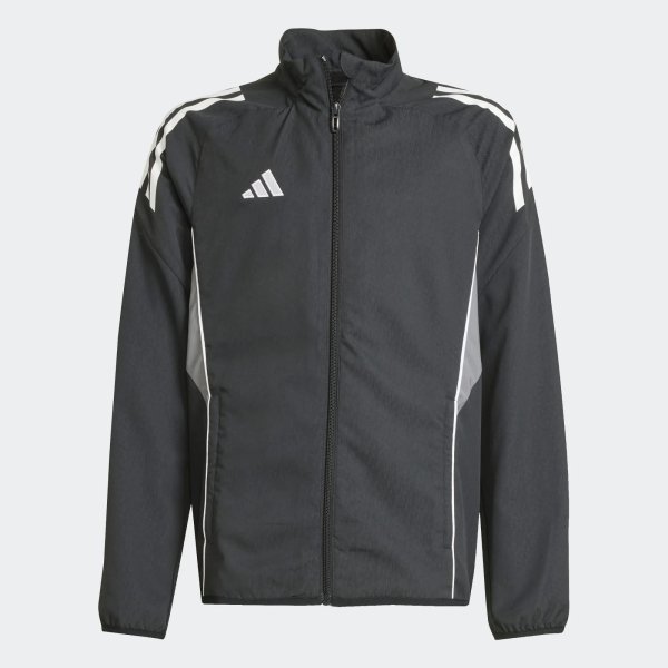 Dětská mikina adidas TIRO25CPRE JKTY - foto 0