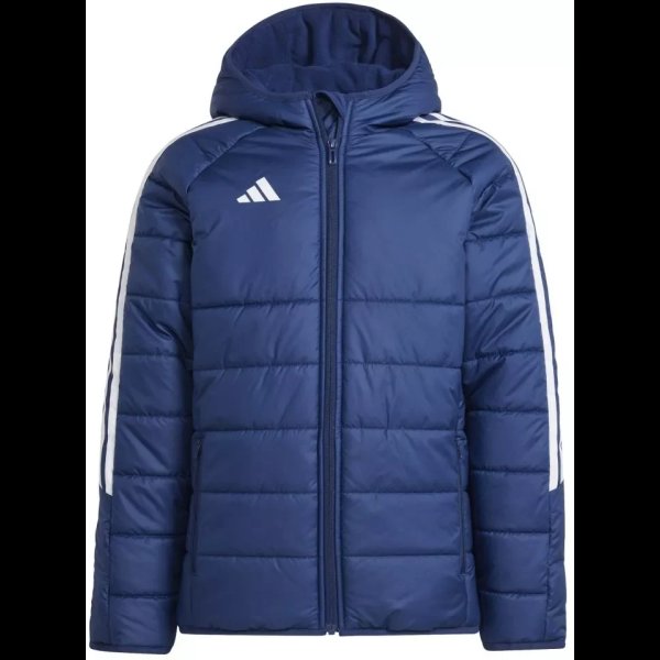 Chlapecká zimní bunda adidas TIRO24 WINTJKTY - foto 0