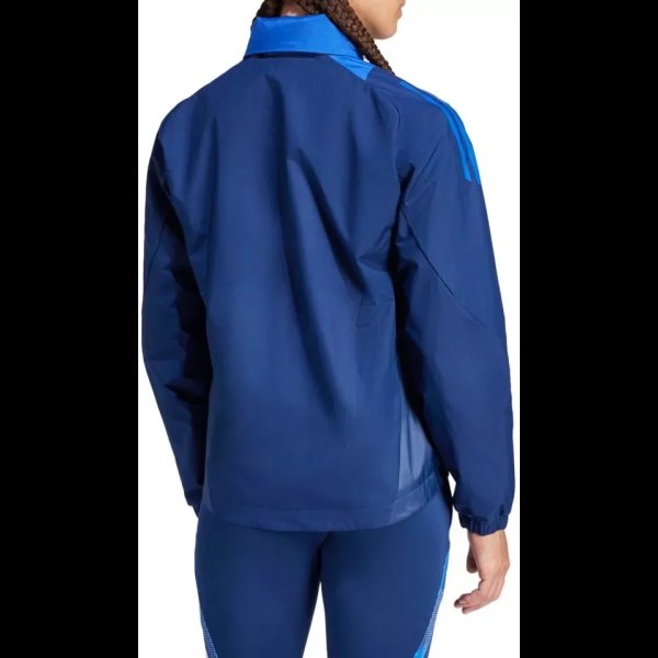 Chlapecká bunda adidas TIRO24 C AWJKTY - foto 3