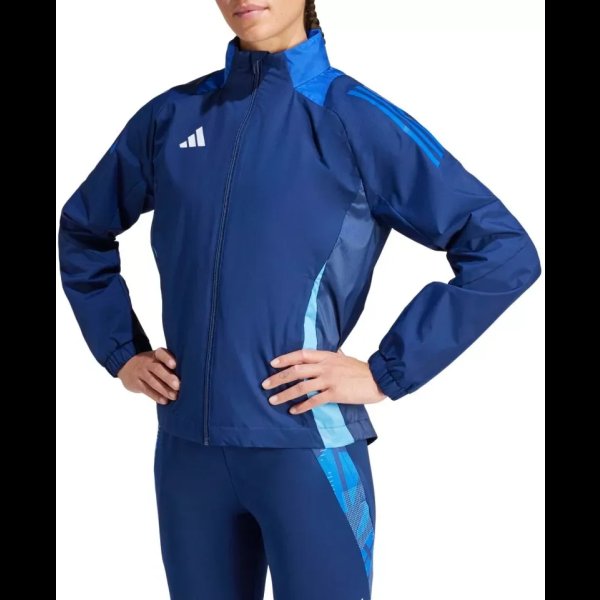 Chlapecká bunda adidas TIRO24 C AWJKTY - foto 2