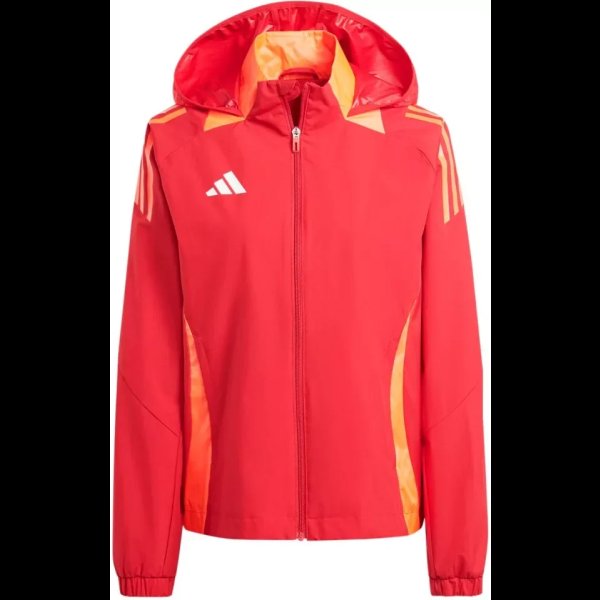 Chlapecká bunda adidas TIRO24 C AWJKTY - foto 0