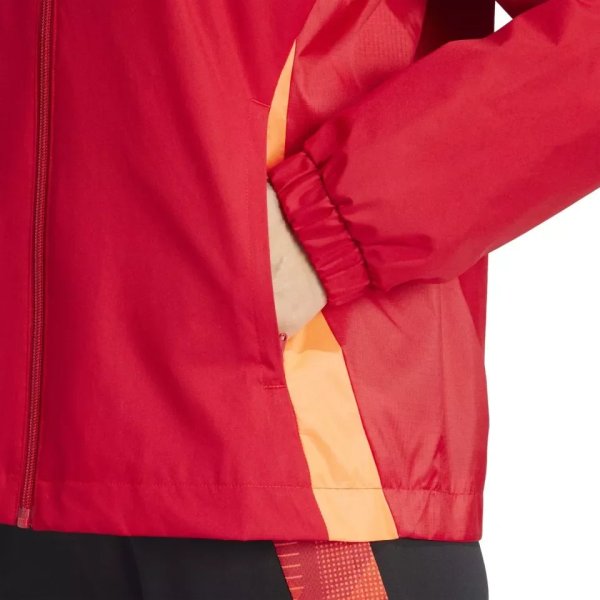 Chlapecká bunda adidas TIRO24 C AWJKTY - foto 5