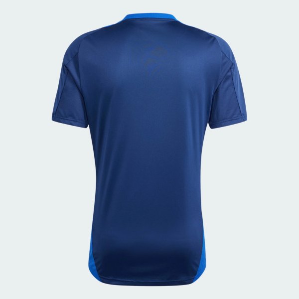 Pánské tričko adidas TIRO24 C TR JSY - foto 1