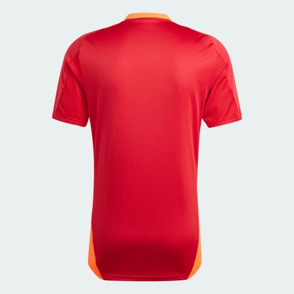 Pánské tričko adidas TIRO24 C TR JSY - foto 1