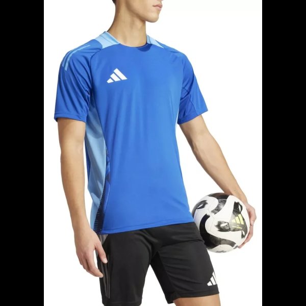 Pánské tričko adidas TIRO24 C TR JSY - foto 4