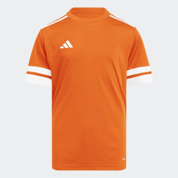 Dětský dres adidas SQUA25 JSY Y - foto 1