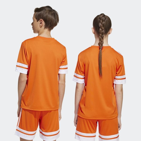 Dětský dres adidas SQUA25 JSY Y - foto 8
