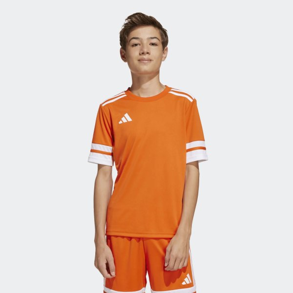 Dětský dres adidas SQUA25 JSY Y - foto 3