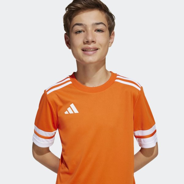 Dětský dres adidas SQUA25 JSY Y - foto 7