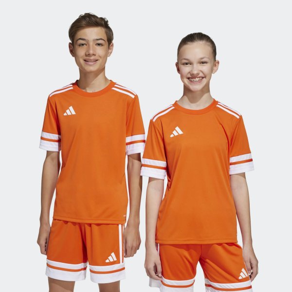 Dětský dres adidas SQUA25 JSY Y - foto 9