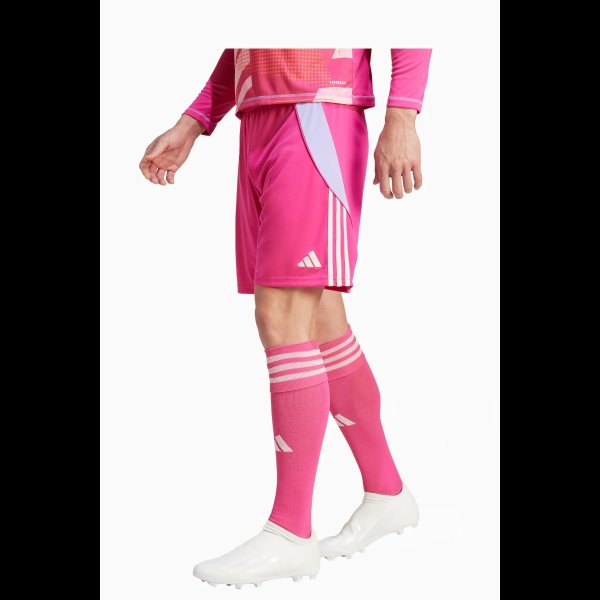 Pánské šortky adidas TIRO24 SHO - foto 1