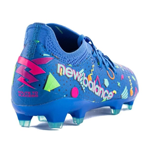 Pánské kopačky lisovky New Balance FURON DISPATCH X RAHEEM STER - foto 3