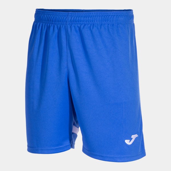 Pánské šortky JOMA TOKYO SHORT ROYAL WHITE - foto 0