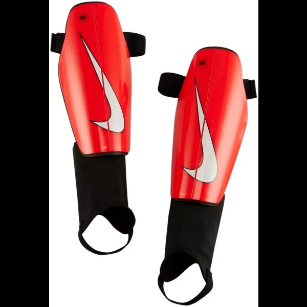 Pánské chrániče Nike Nike Charge - foto 0
