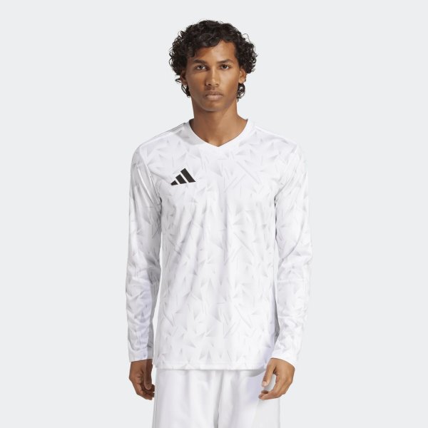 Pánský dres adidas T ICON25 JSY LM - foto 3