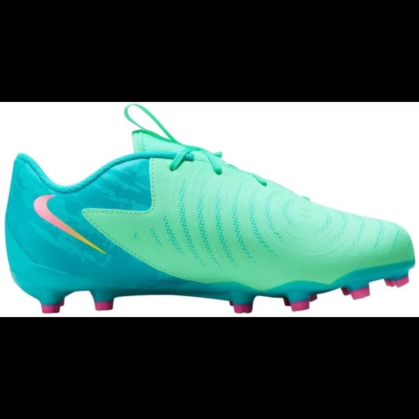 Chlapecké kopačky lisovky Nike JR PHANTOM GXII ACD LV8 FG/MG - foto 1