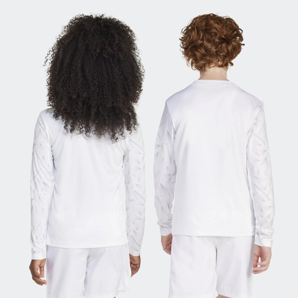 Dětský dres adidas T ICON25 JSY LY - foto 8