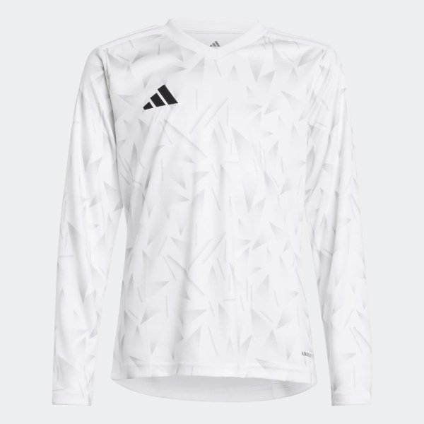 Dětský dres adidas T ICON25 JSY LY - foto 0