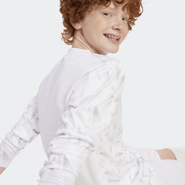 Dětský dres adidas T ICON25 JSY LY - foto 7