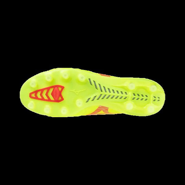 Pánské kopačky lisovky Mizuno Morelia Neo IV Beta Elite FG - foto 2