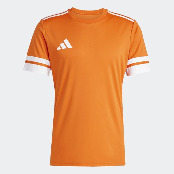 Pánský dres adidas SQUA25 JSY M - foto 0