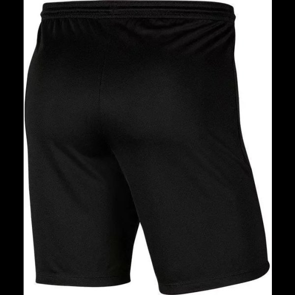 Pánské šortky Nike M NK DF PARK III SHORT NB K - foto 1