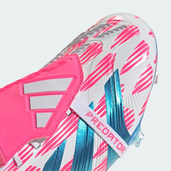 Pánské kopačky lisovky adidas PREDATOR ELITE FT FG - foto 5