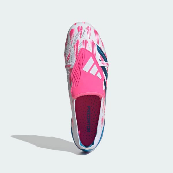 Pánské kopačky lisovky adidas PREDATOR ELITE FT FG - foto 3