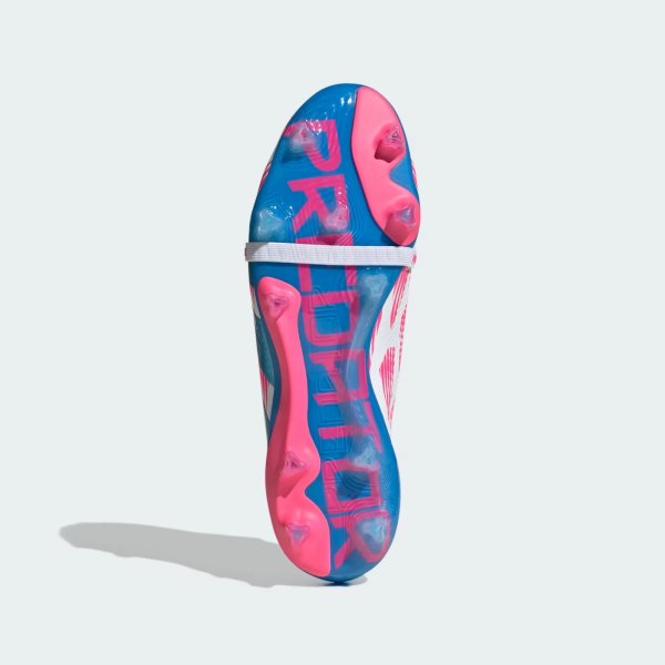 Pánské kopačky lisovky adidas PREDATOR ELITE FT FG - foto 4