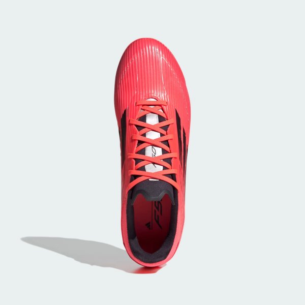 Pánské kopačky lisovky adidas F50 LEAGUE 2G/3G AG - foto 3