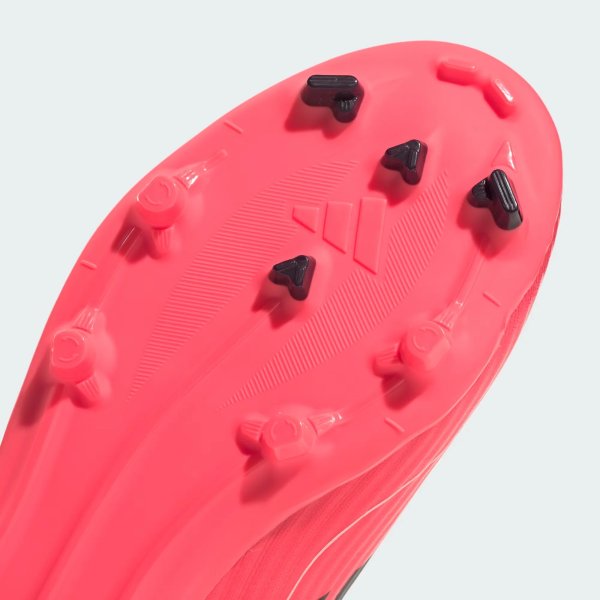 Chlapecké kopačky lisovky adidas F50 LEAGUE LL FG/MG J - foto 6